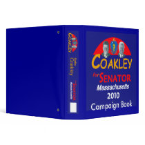 COAKLEY Senate Avery Binder