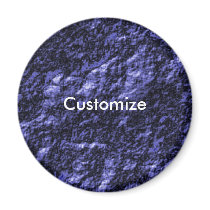 Coal Face - Template magnets