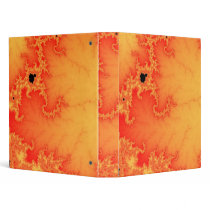 Coal Fire Binder