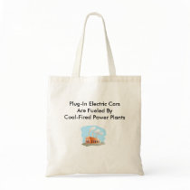Coal-Fired Cars bags