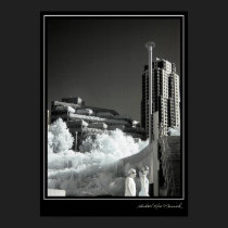 Coal Harbour #10 posters