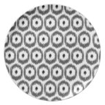 Coal iKat Plate