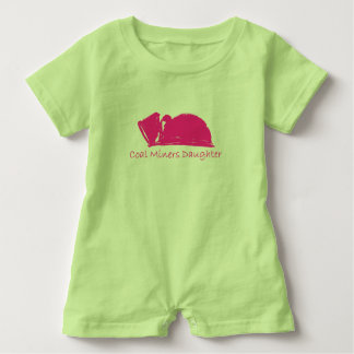Coal Miner Baby Clothes & Apparel | Zazzle