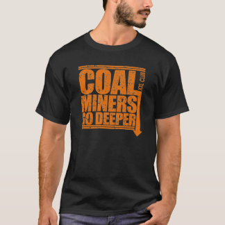 coal and terry t shirts