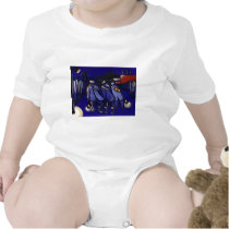 COAL MINERS t-shirts by sword42 COAL MINERS t-shirts