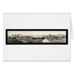 Coal Oil Puerto Rico Photo 1919 cards