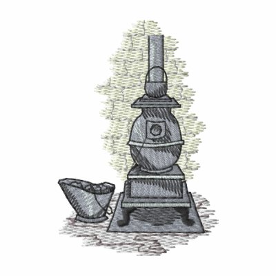 Coal Stove Coal Stove