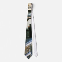 Coal Stove Neck Ties