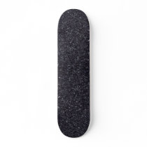 Coal texture skateboard