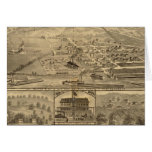 Coal works of Joseph Walton cards