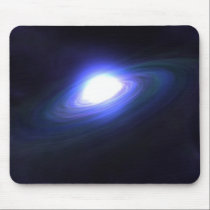 Coalescence Mousepad