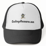 CoalingaResource.com hats