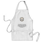 Coalition for Racial Unity Apron