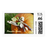 Coalition Forces Postage