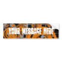 COAlitionz. Customizable Message. bumper stickers by asyrum COAlitionz. Customizable Message. bumper stickers