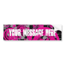 COAlitionz. Customizable Message. bumper stickers by asyrum COAlitionz. Customizable Message. bumper stickers