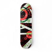 COAlitionz. skateboards by machinista COAlitionz. skateboards