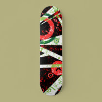COAlitionz. skateboards by machinista COAlitionz. skateboards