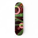COAlitionz. skateboards by machinista COAlitionz. skateboards