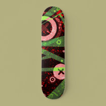 COAlitionz. skateboards by machinista COAlitionz. skateboards