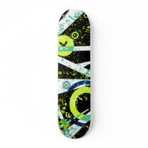 COAlitionz. skateboards by machinista COAlitionz. skateboards