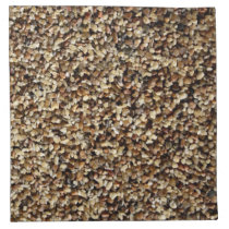Coarse Sand Napkins