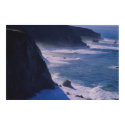 Coast, Big Sur, California posters