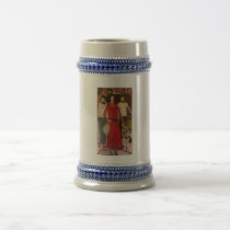 COAST FINANCE mugs