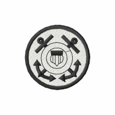 Coast Guard Coast Guard