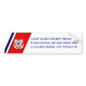 Coast Guard Aircraft Mechanics... bumper stickers by 60mech Coast Guard Aircraft Mechanics... bumper stickers