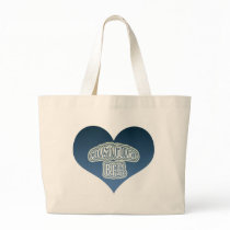 Coast Guard B.F.F. bags
