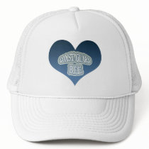 Coast Guard B.F.F. hats by lifeisahighway Coast Guard B.F.F. hats
