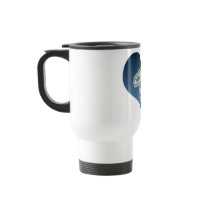 Coast Guard B.F.F. mugs
