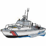 Coast Guard Boat