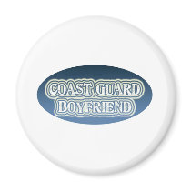 Coast Guard Boyfriend magnets by lifeisahighway Coast Guard Boyfriend magnets