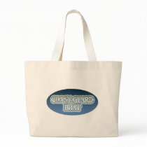 Coast Guard Brat bags