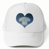 Coast Guard Brat hats by lifeisahighway Coast Guard Brat hats