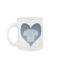 Coast Guard Brat Mug