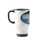 Coast Guard Dad Coffee Mugs