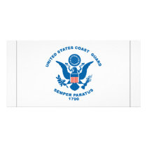 Coast Guard Flag photo cards by 111274blog Coast Guard Flag photo cards