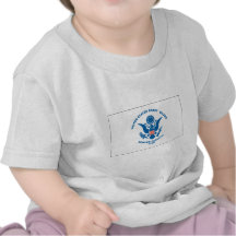 Coast Guard Flag Tshirt