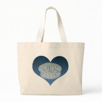 Coast Guard Girlfriend bags
