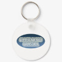 Coast Guard Grandpa keychains