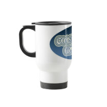 Coast Guard Grandpa mugs