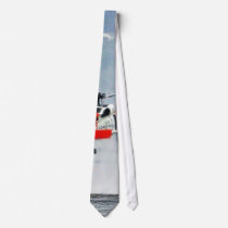 Coast Guard Helicopter Neckwear
