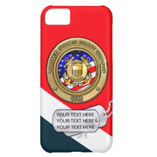 Us Coast Guard iPhone Cases & Covers  Zazzle