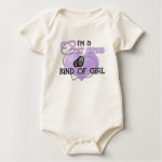 Coast Guard Kind of Girl Tee Shirt