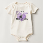 Coast Guard Kind of Girl Tee Shirt