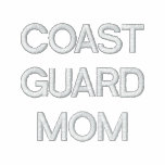 Coast Guard Mom Hoody