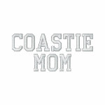 Coast Guard MOM Polo Shirt